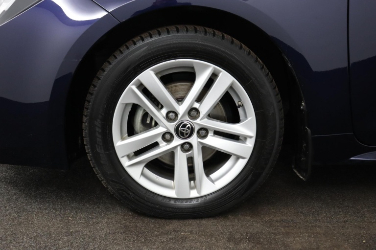 Toyota Corolla Touring Sports - 1.8 Hybrid Active 35