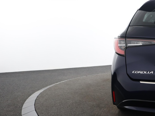 Toyota Corolla Touring Sports - 1.8 Hybrid Active