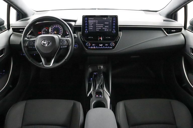 Toyota Corolla Touring Sports - 1.8 Hybrid Active 4