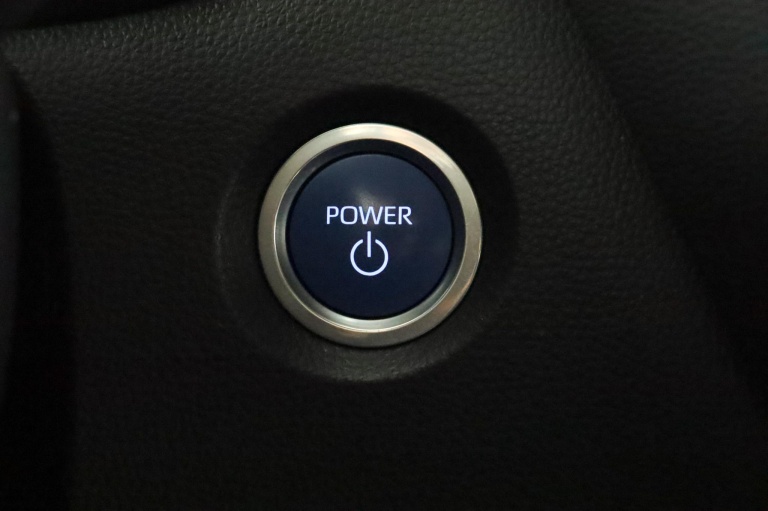 Toyota Corolla Touring Sports - 1.8 Hybrid Active 41