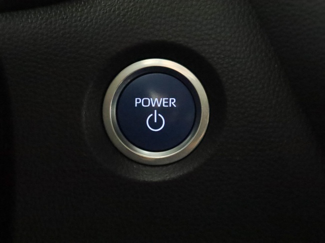 Toyota Corolla Touring Sports - 1.8 Hybrid Active