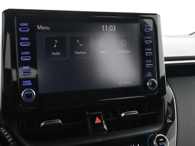 Toyota Corolla Touring Sports - 1.8 Hybrid Active