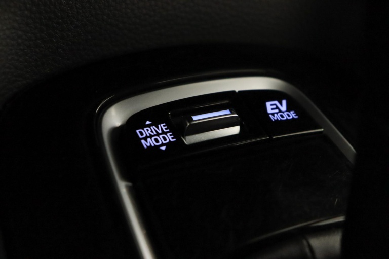 Toyota Corolla Touring Sports - 1.8 Hybrid Active 45