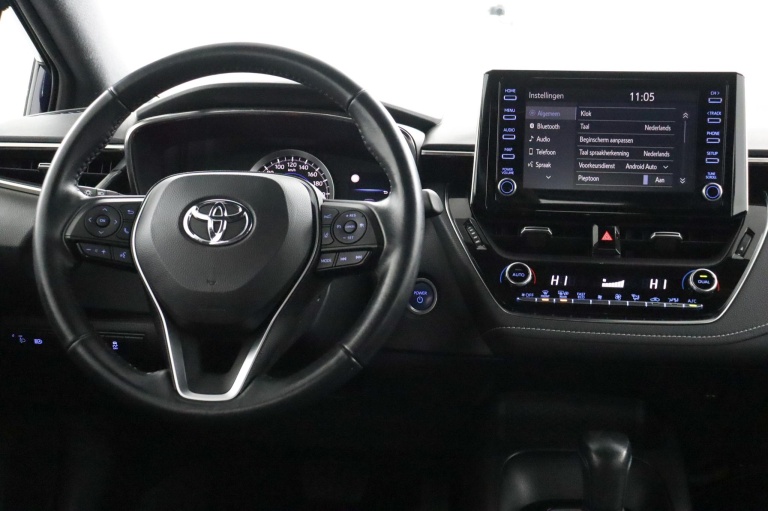 Toyota Corolla Touring Sports - 1.8 Hybrid Active 48