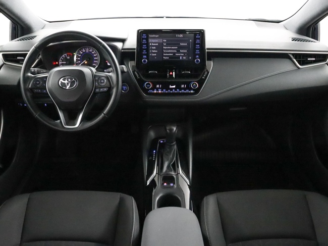 Toyota Corolla Touring Sports - 1.8 Hybrid Active