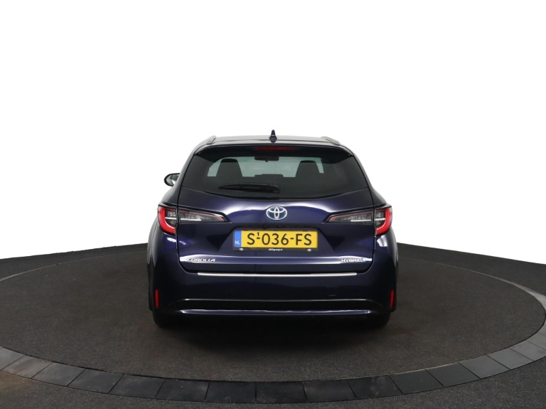 Toyota Corolla Touring Sports - 1.8 Hybrid Active 51