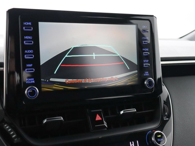 Toyota Corolla Touring Sports - 1.8 Hybrid Active