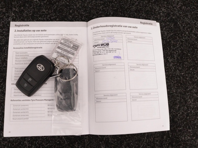 Toyota Yaris Cross - 1.5 Hybrid 115 First Edition