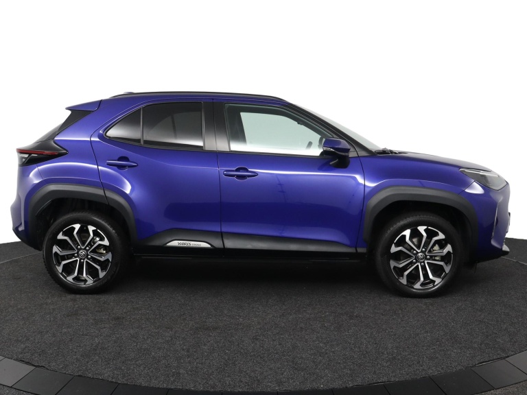 Toyota Yaris Cross - 1.5 Hybrid 115 First Edition 13