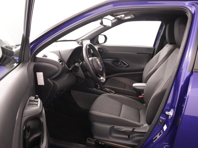 Toyota Yaris Cross - 1.5 Hybrid 115 First Edition