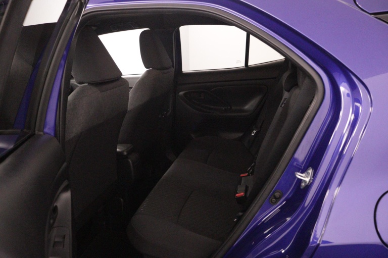 Toyota Yaris Cross - 1.5 Hybrid 115 First Edition 18