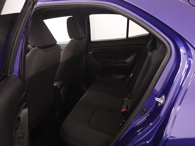 Toyota Yaris Cross - 1.5 Hybrid 115 First Edition