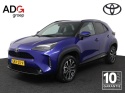 Toyota Yaris Cross - 1.5 Hybrid 115 First Edition