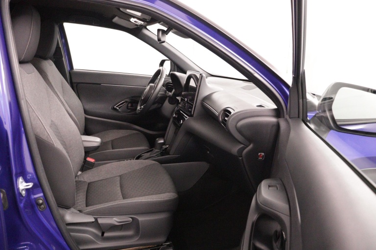 Toyota Yaris Cross - 1.5 Hybrid 115 First Edition 21