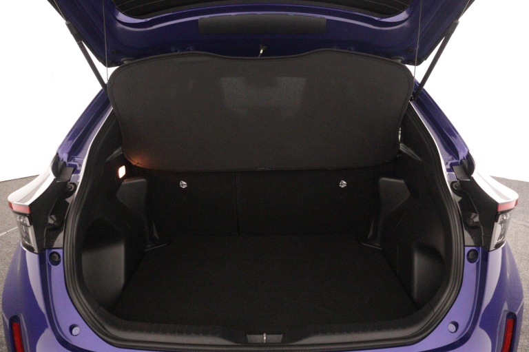 Toyota Yaris Cross - 1.5 Hybrid 115 First Edition 22