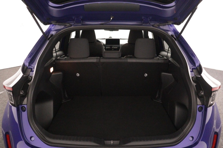 Toyota Yaris Cross - 1.5 Hybrid 115 First Edition 23