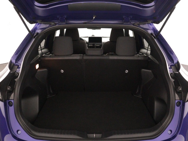 Toyota Yaris Cross - 1.5 Hybrid 115 First Edition