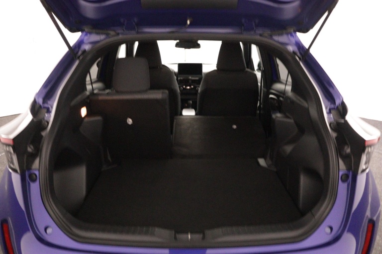 Toyota Yaris Cross - 1.5 Hybrid 115 First Edition 24