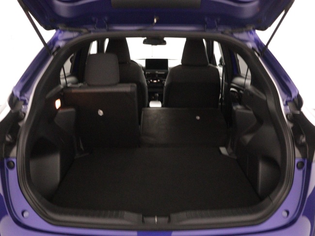 Toyota Yaris Cross - 1.5 Hybrid 115 First Edition