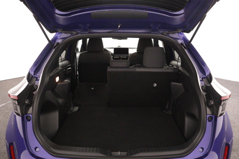 Toyota Yaris Cross - 1.5 Hybrid 115 First Edition 25