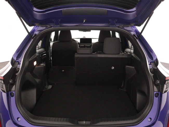 Toyota Yaris Cross - 1.5 Hybrid 115 First Edition