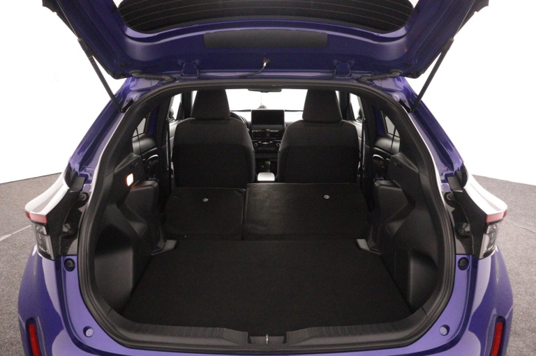 Toyota Yaris Cross - 1.5 Hybrid 115 First Edition 26