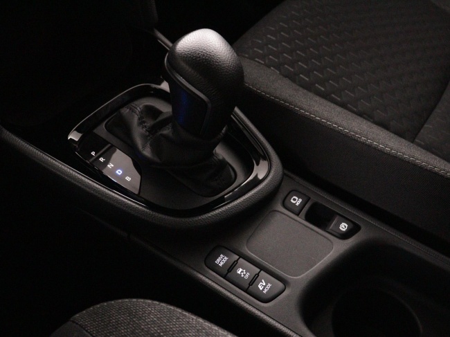 Toyota Yaris Cross - 1.5 Hybrid 115 First Edition