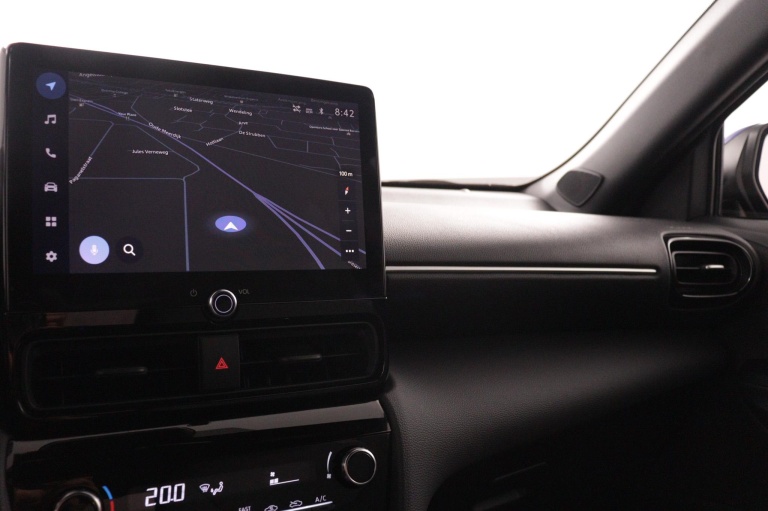 Toyota Yaris Cross - 1.5 Hybrid 115 First Edition 28