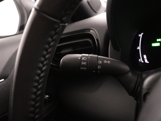 Toyota Yaris Cross - 1.5 Hybrid 115 First Edition