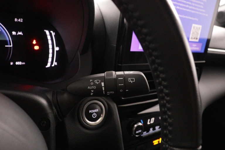 Toyota Yaris Cross - 1.5 Hybrid 115 First Edition 32