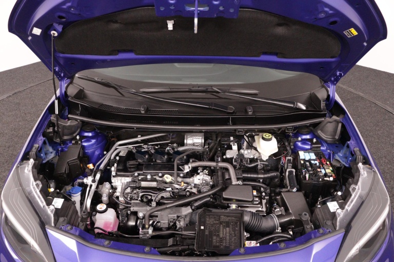 Toyota Yaris Cross - 1.5 Hybrid 115 First Edition 34