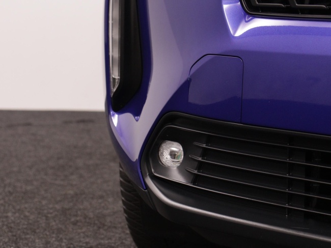 Toyota Yaris Cross - 1.5 Hybrid 115 First Edition