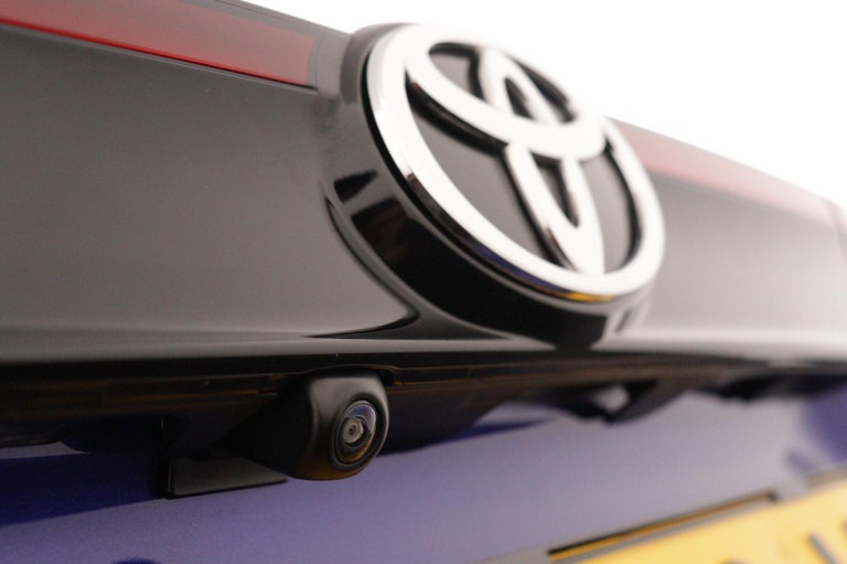 Toyota Yaris Cross - 1.5 Hybrid 115 First Edition 37