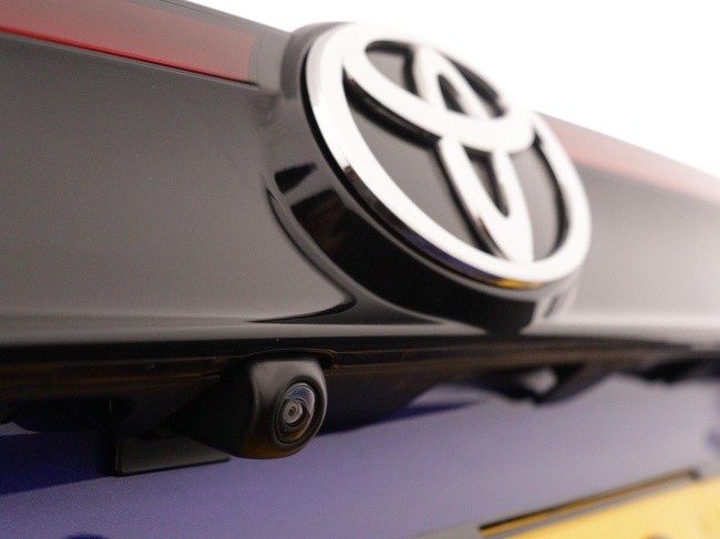 Toyota Yaris Cross - 1.5 Hybrid 115 First Edition