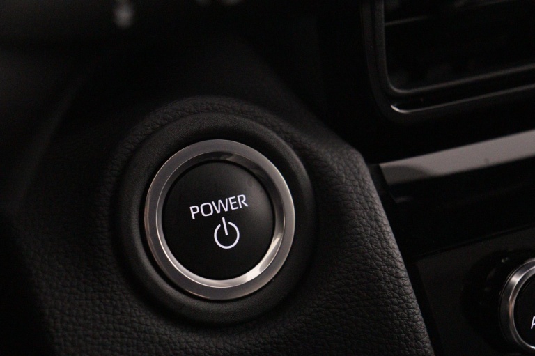 Toyota Yaris Cross - 1.5 Hybrid 115 First Edition 38