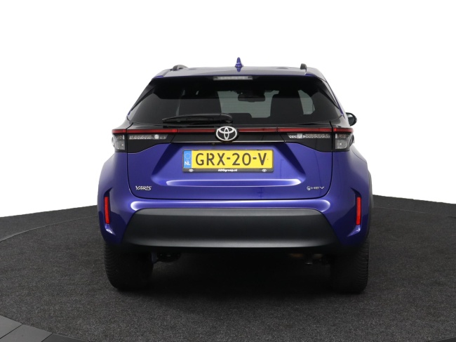Toyota Yaris Cross - 1.5 Hybrid 115 First Edition