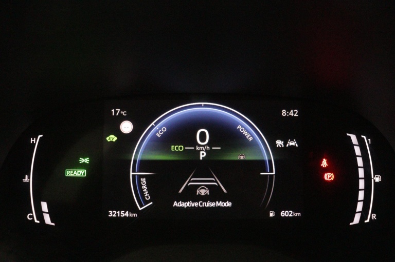 Toyota Yaris Cross - 1.5 Hybrid 115 First Edition 6