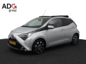 Toyota Aygo - 1.0 VVT-i x-joy cabrio