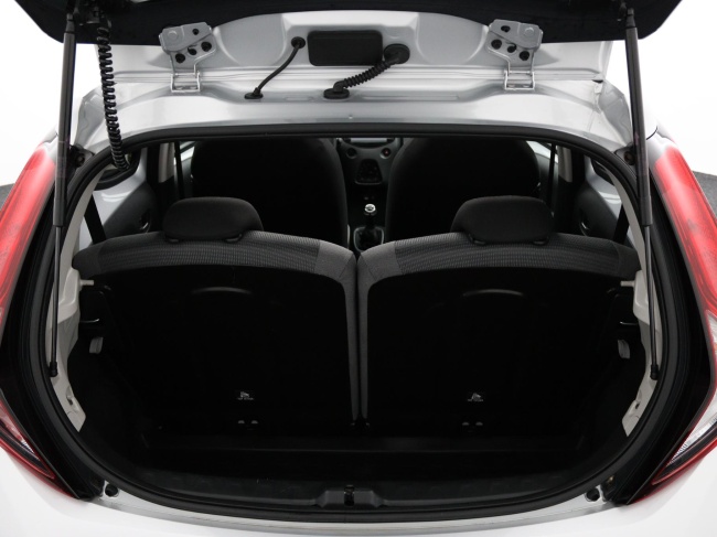 Toyota Aygo - 1.0 VVT-i x-joy cabrio