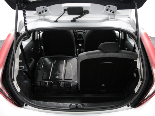 Toyota Aygo - 1.0 VVT-i x-joy cabrio