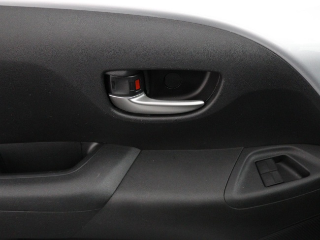 Toyota Aygo - 1.0 VVT-i x-joy cabrio