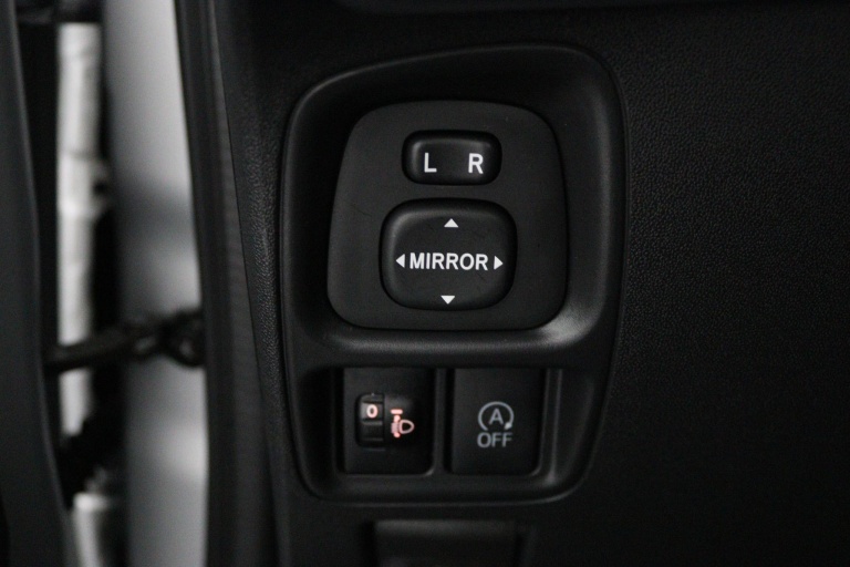 Toyota Aygo - 1.0 VVT-i x-joy cabrio 28