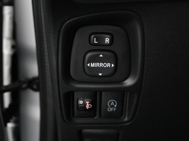 Toyota Aygo - 1.0 VVT-i x-joy cabrio