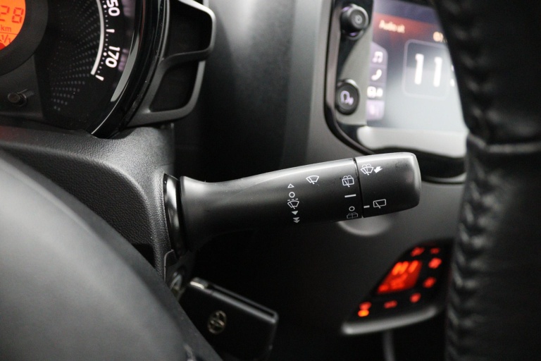 Toyota Aygo - 1.0 VVT-i x-joy cabrio 30