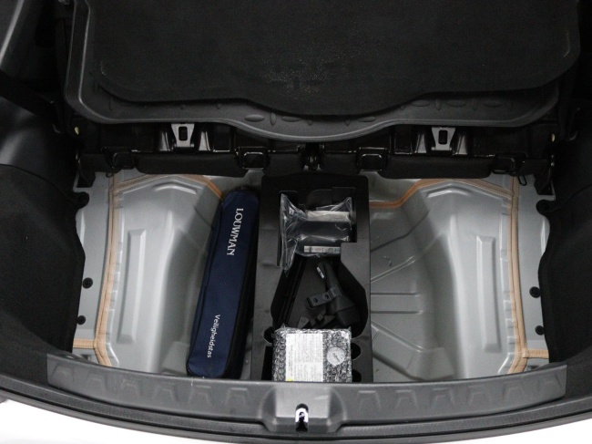 Toyota Aygo - 1.0 VVT-i x-joy cabrio