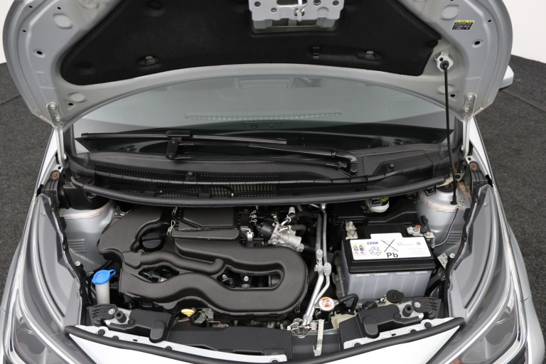 Toyota Aygo - 1.0 VVT-i x-joy cabrio 33