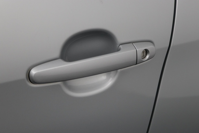 Toyota Aygo - 1.0 VVT-i x-joy cabrio 36