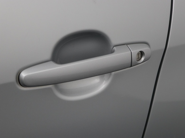 Toyota Aygo - 1.0 VVT-i x-joy cabrio