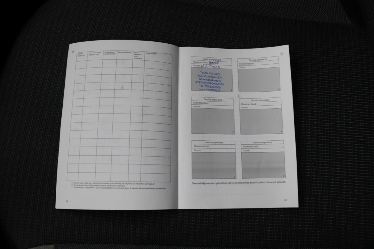 Toyota Aygo - 1.0 VVT-i x-joy cabrio 43