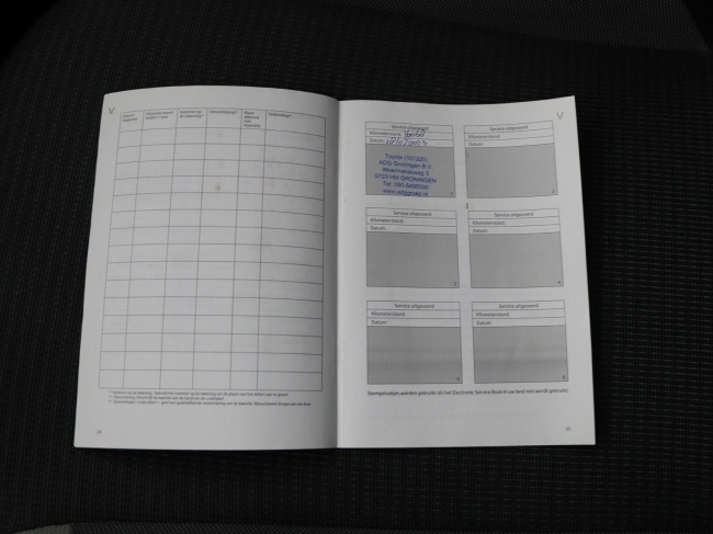 Toyota Aygo - 1.0 VVT-i x-joy cabrio